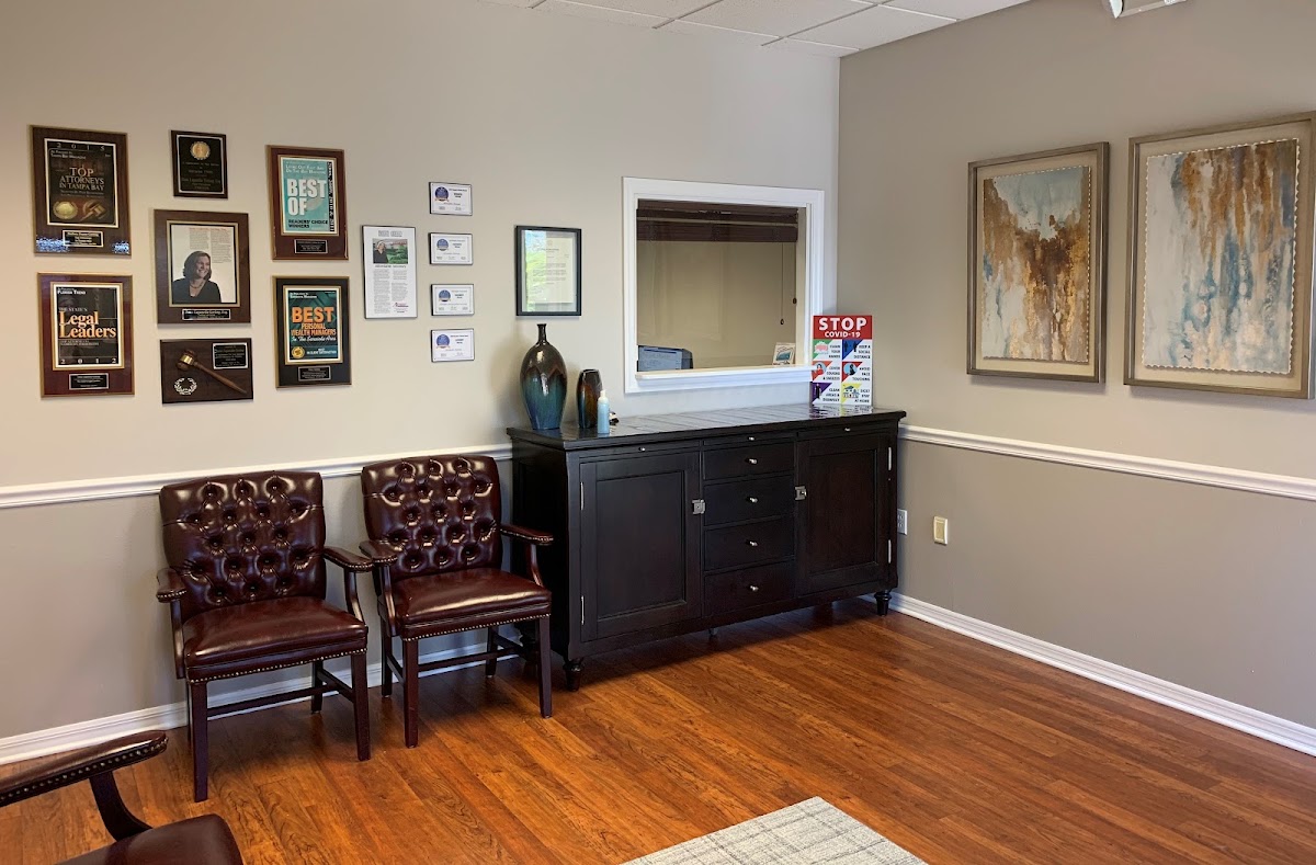 Affordable Attorney Gerling Law Group Chartered in Lakewood Ranch, FL