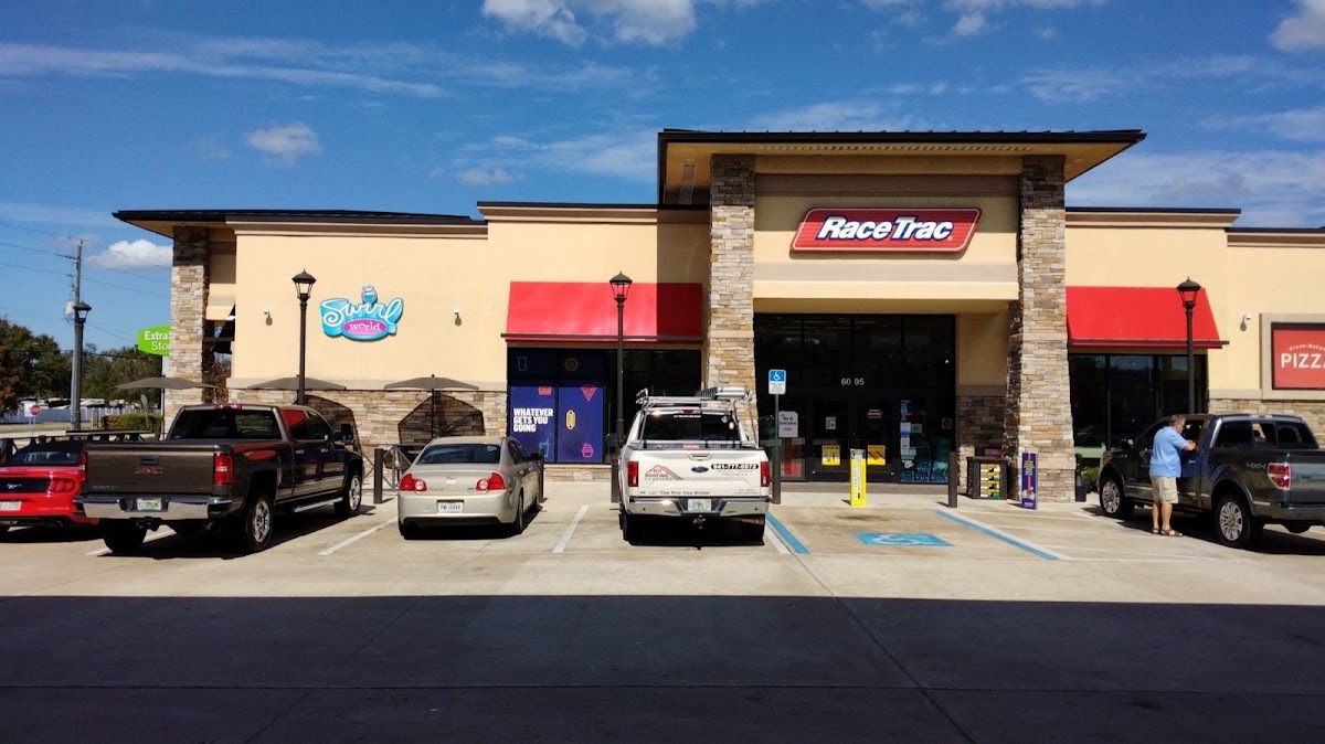 RaceTrac in Lakewood Ranch, FL