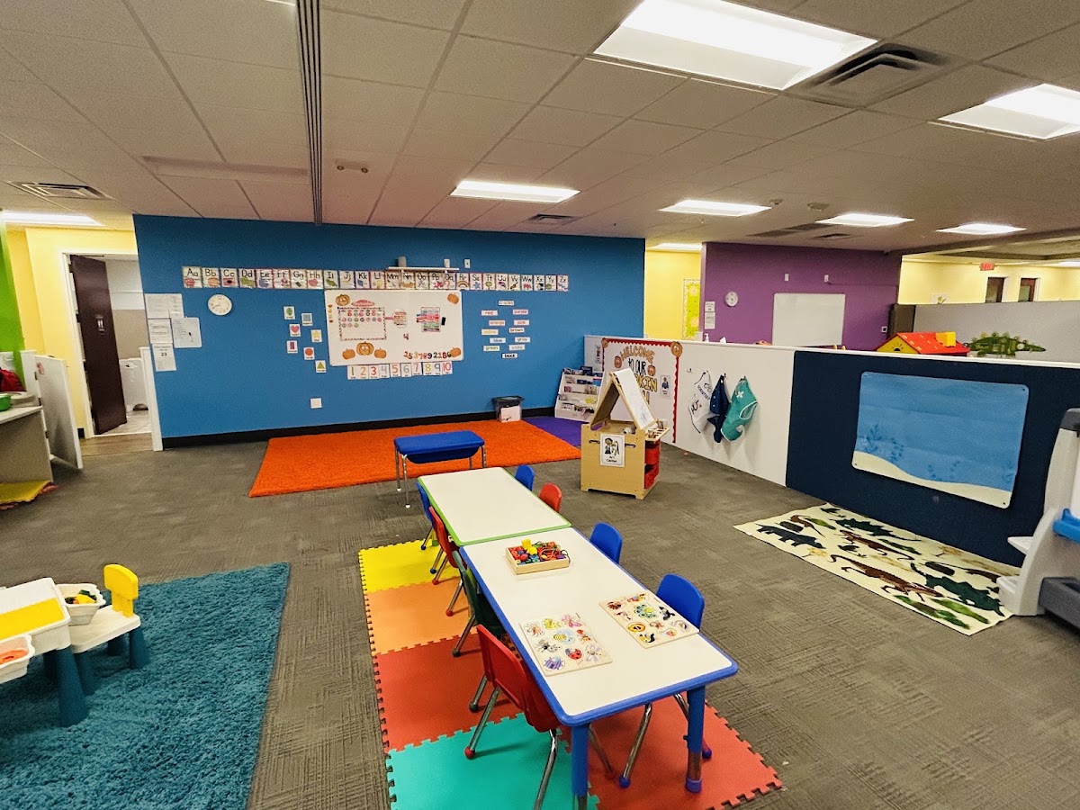 Island Kids Child Care Center, Preschool and Pre-K in Lakewood Ranch, FL