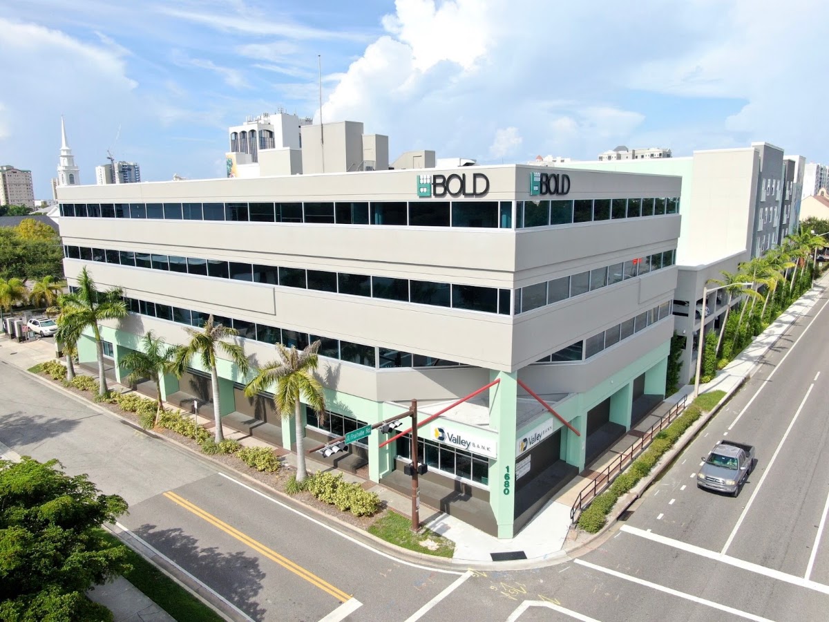 BOLD Cowork Sarasota in Lakewood Ranch, FL