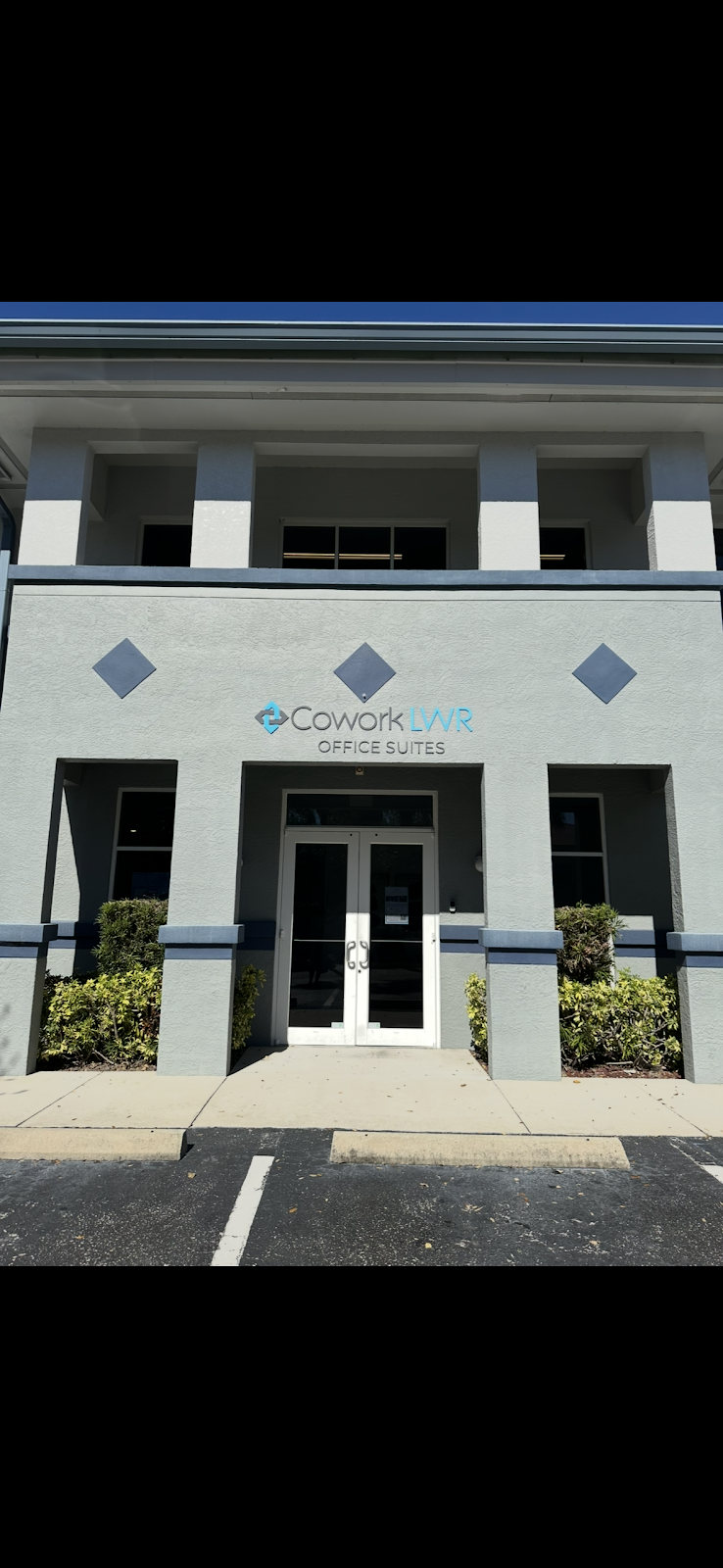 CoworkLWR in Lakewood Ranch, FL