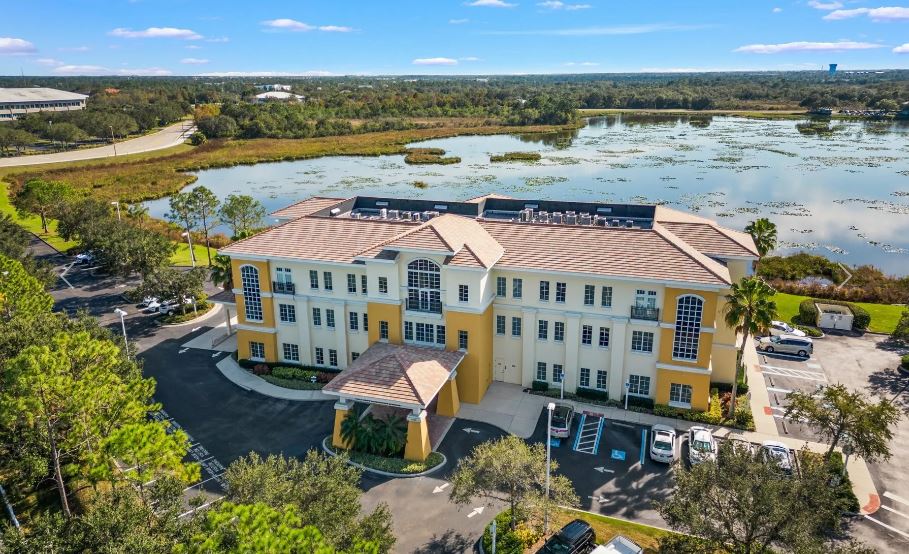 Liberty Savings Bank in Lakewood Ranch, FL