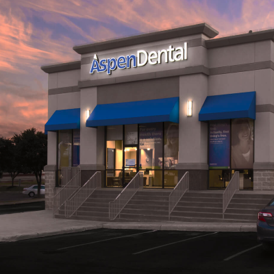 Aspen Dental - University Park, FL - Sarasota in Lakewood Ranch, FL