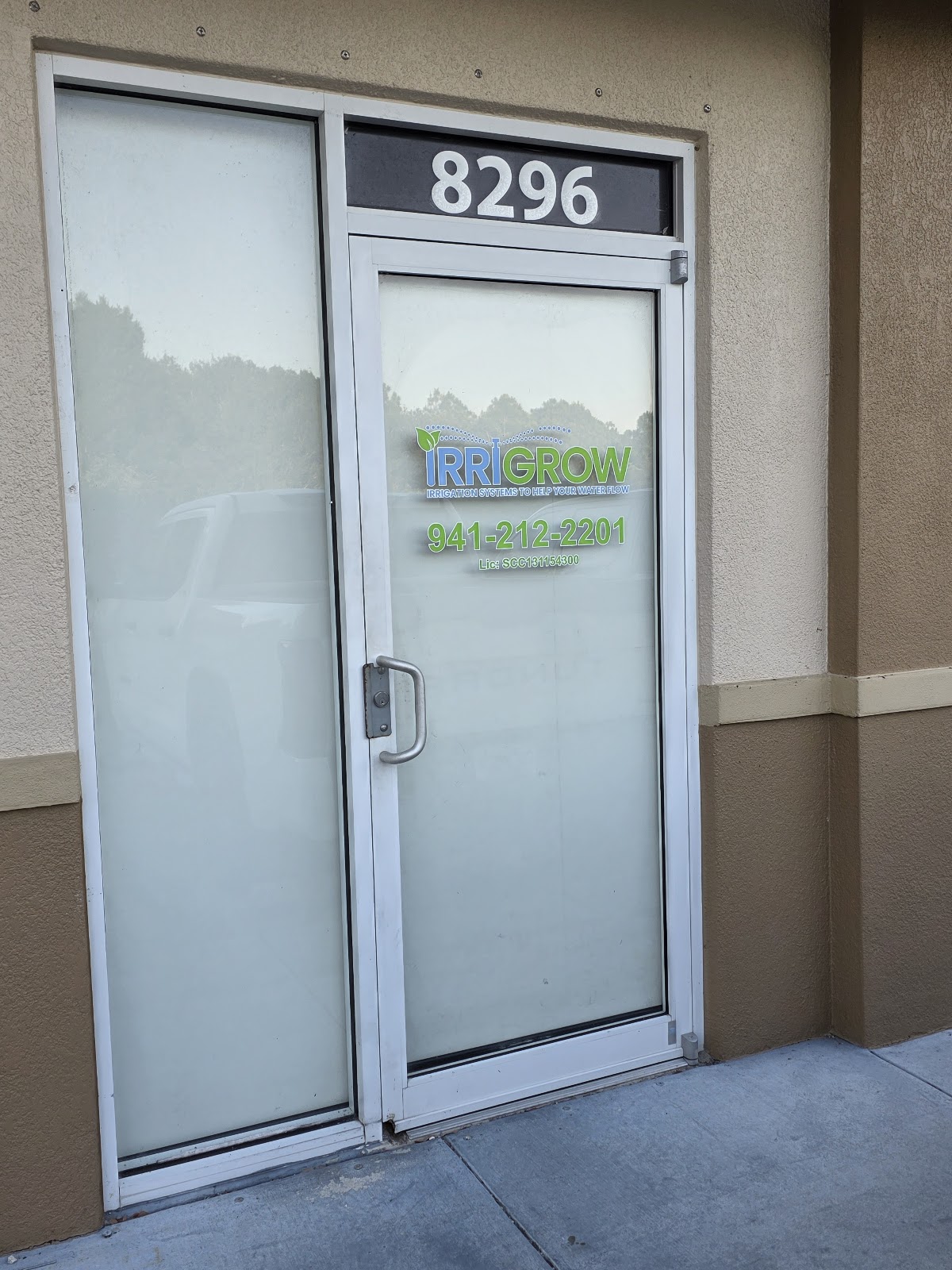 Irrigrow Lawn Sprinkler Systems in Lakewood Ranch, FL