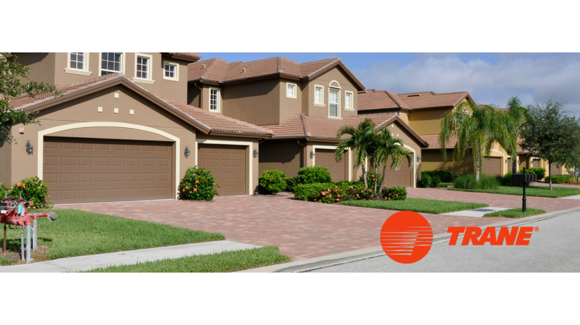 All American Heating & Cooling in Lakewood Ranch, FL