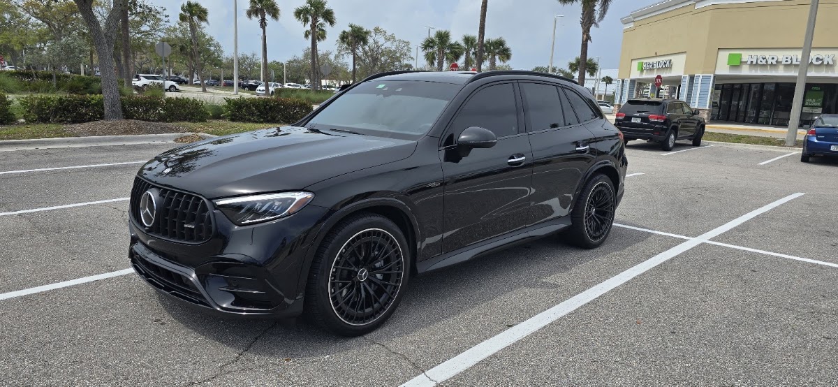 Black Star Motor Group in Lakewood Ranch, FL
