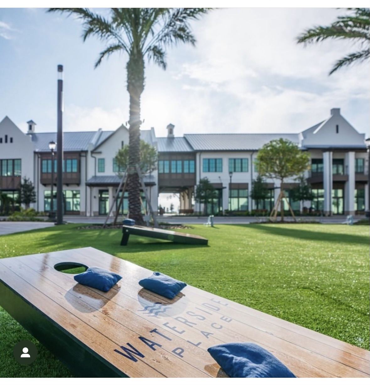 SHACK Waterside in Lakewood Ranch, FL