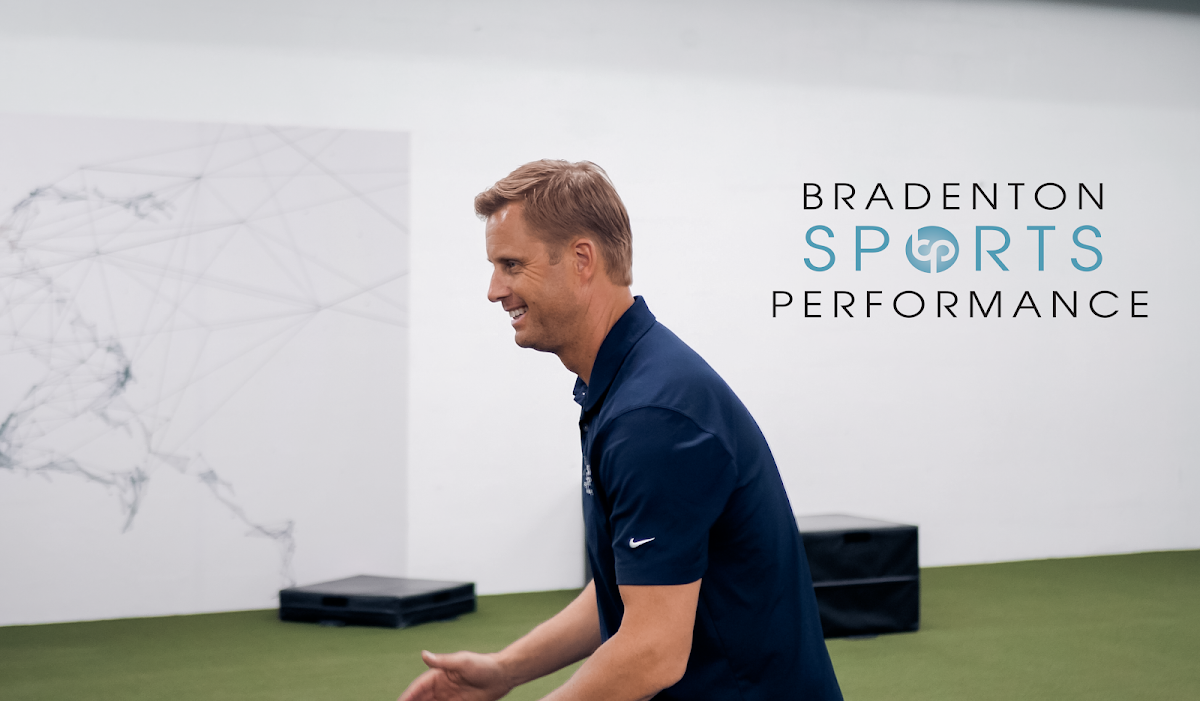 Bradenton Sports Performance in Lakewood Ranch, FL