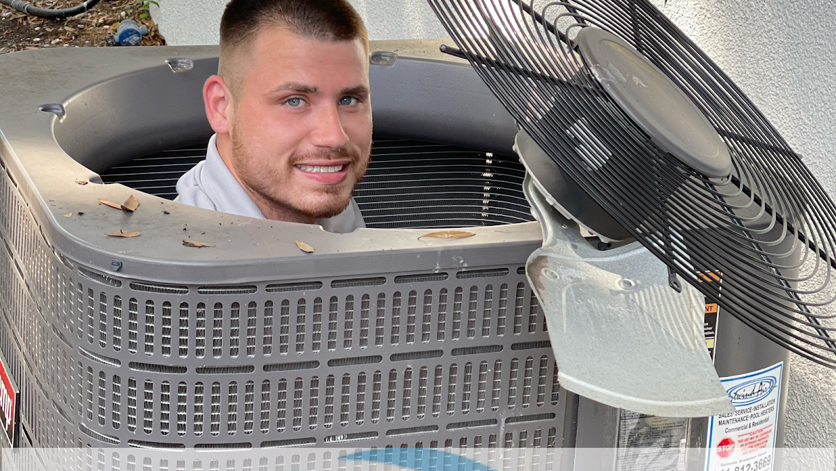 Westwind Air Conditioning in Lakewood Ranch, FL