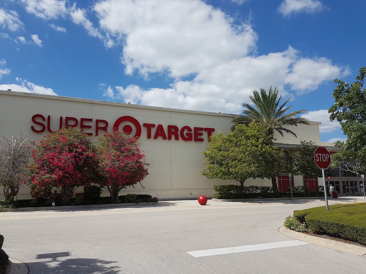 Target in Lakewood Ranch, FL