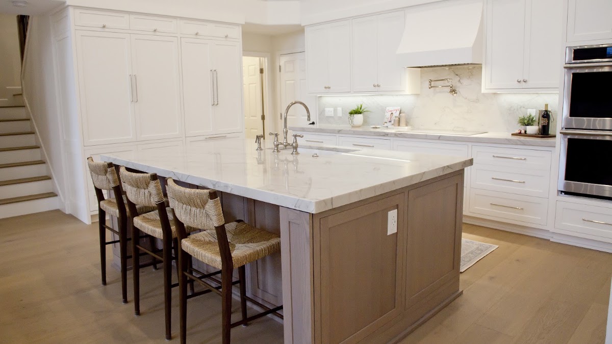 Kimball And Sons Cabinet Makers in Lakewood Ranch, FL