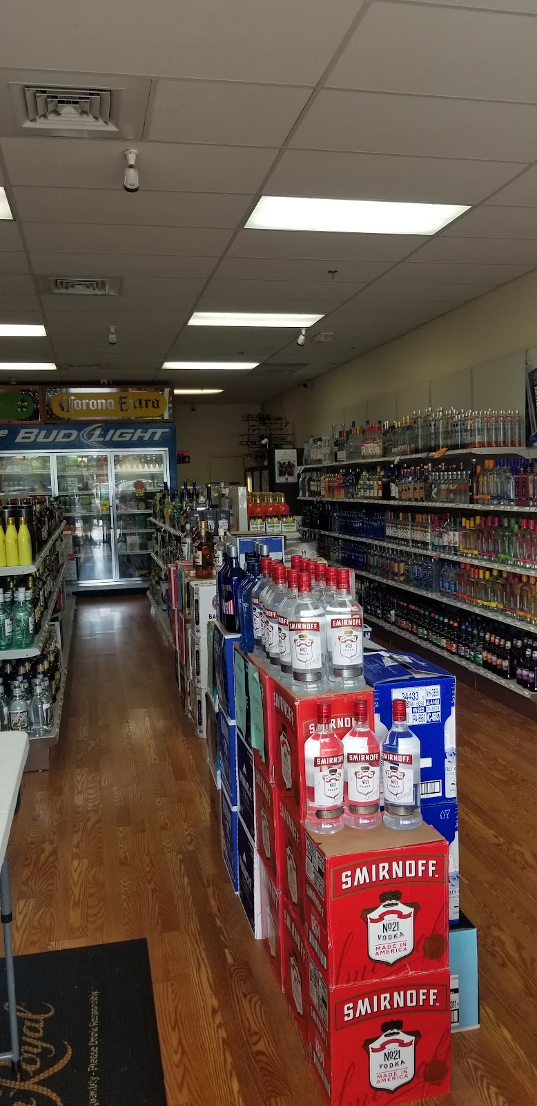 Rivers Edge Liquors in Lakewood Ranch, FL