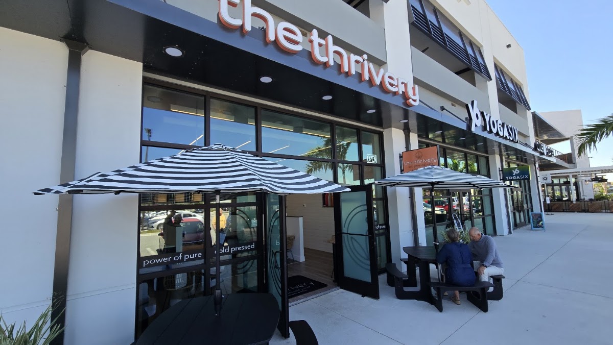 The Thrivery in Lakewood Ranch, FL
