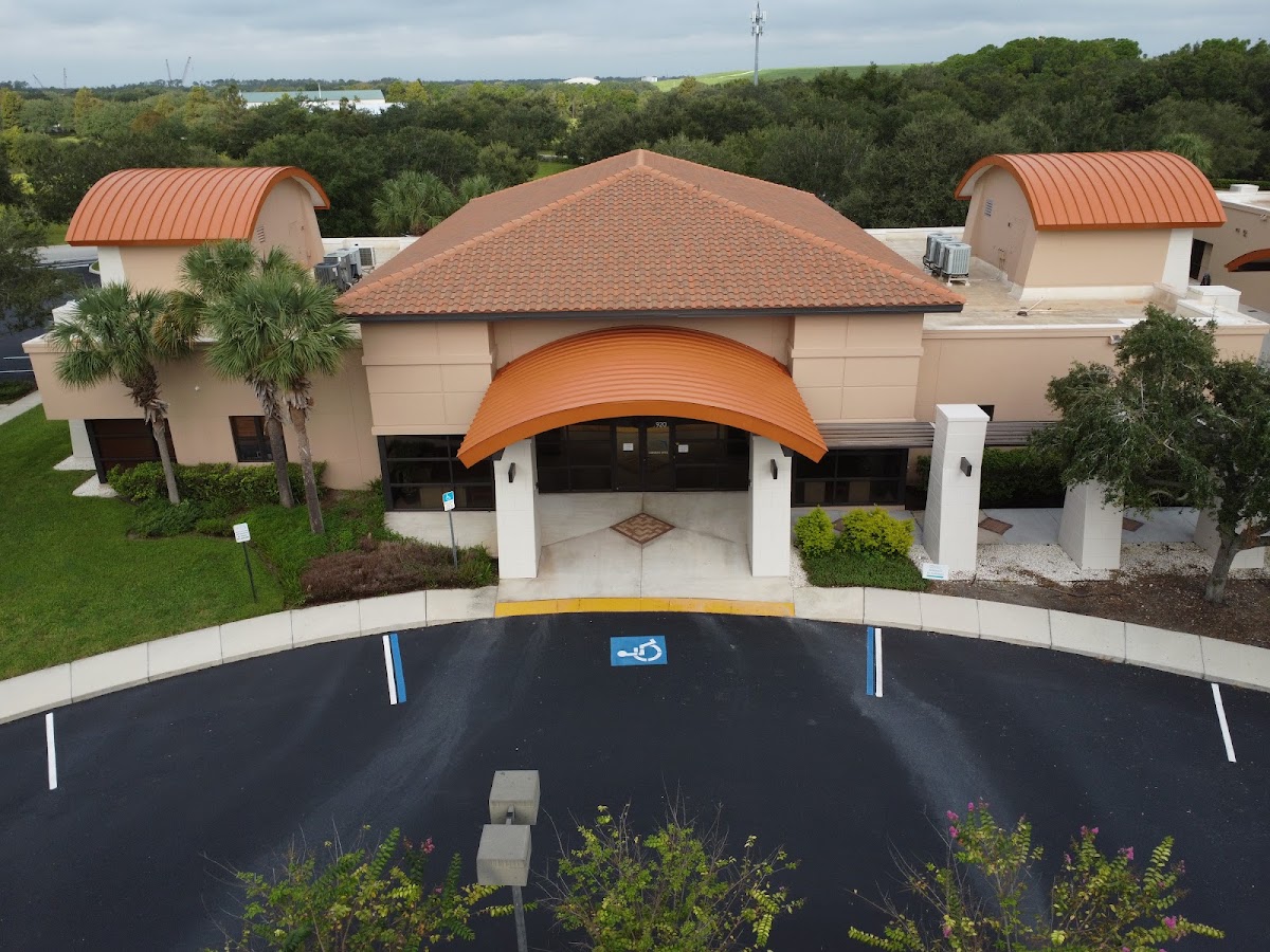 Florida Digestive Health Specialists – Corporate Headquarters in Lakewood Ranch, FL