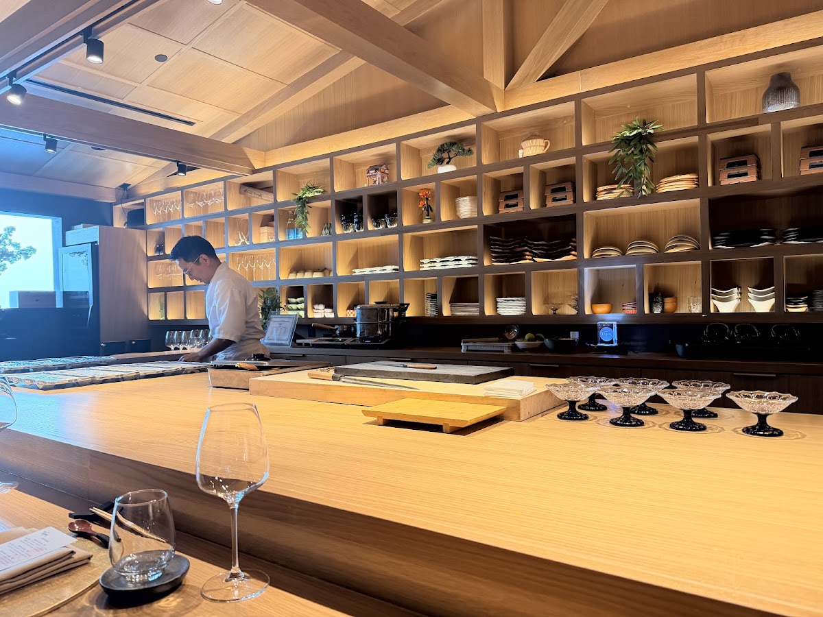 Yugen in Lakewood Ranch, FL