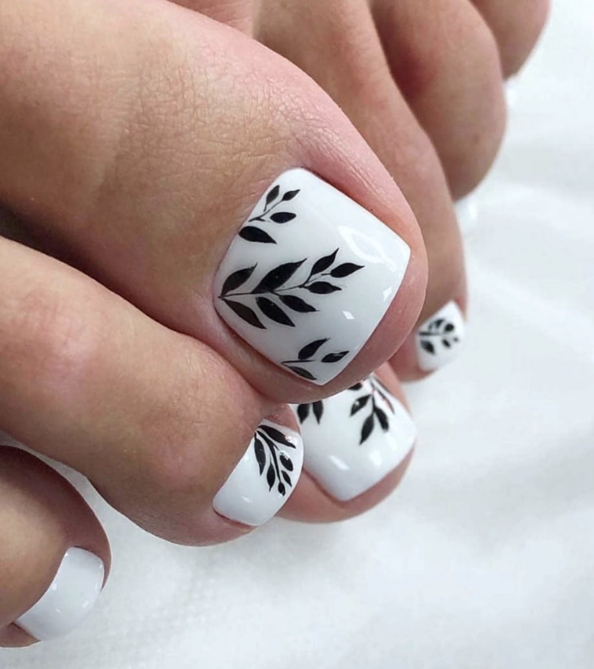 blossom nails spa in Lakewood Ranch, FL