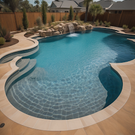 Super Shark Pools in Lakewood Ranch, FL