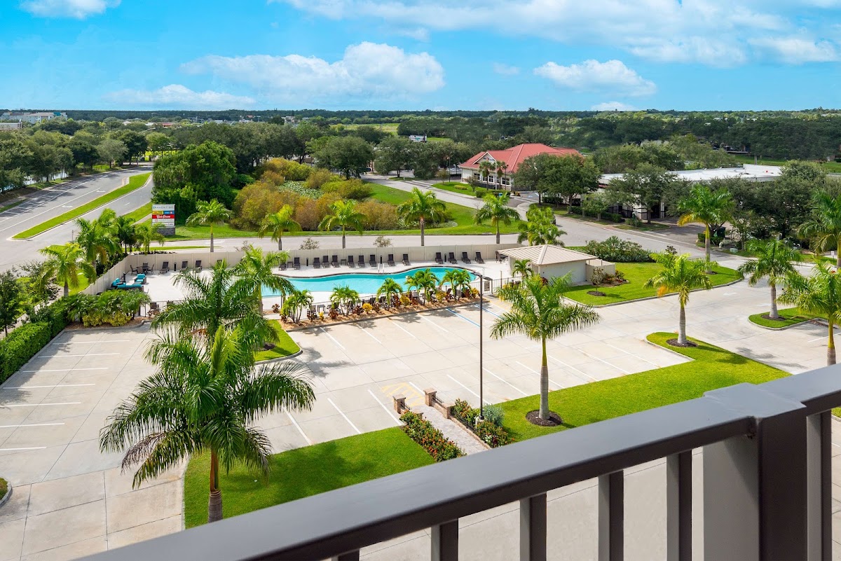 Coral Pointe Sarasota an Ascend Collection Hotel in Lakewood Ranch, FL