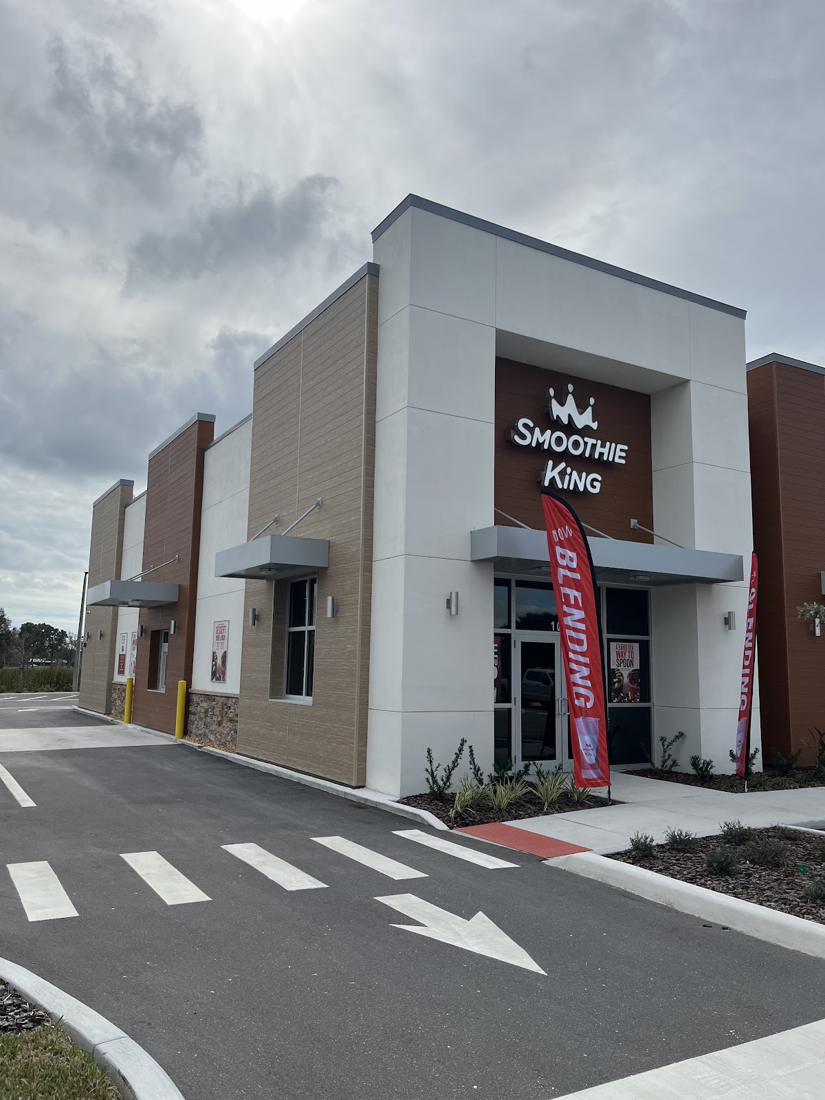 Smoothie King - Lakewood Ranch in Lakewood Ranch, FL