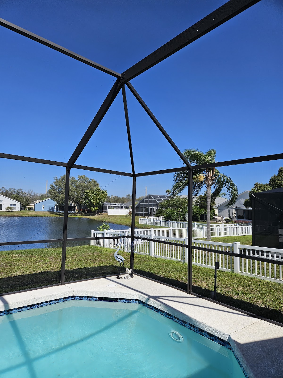 Bradenton Pressure Washing in Lakewood Ranch, FL