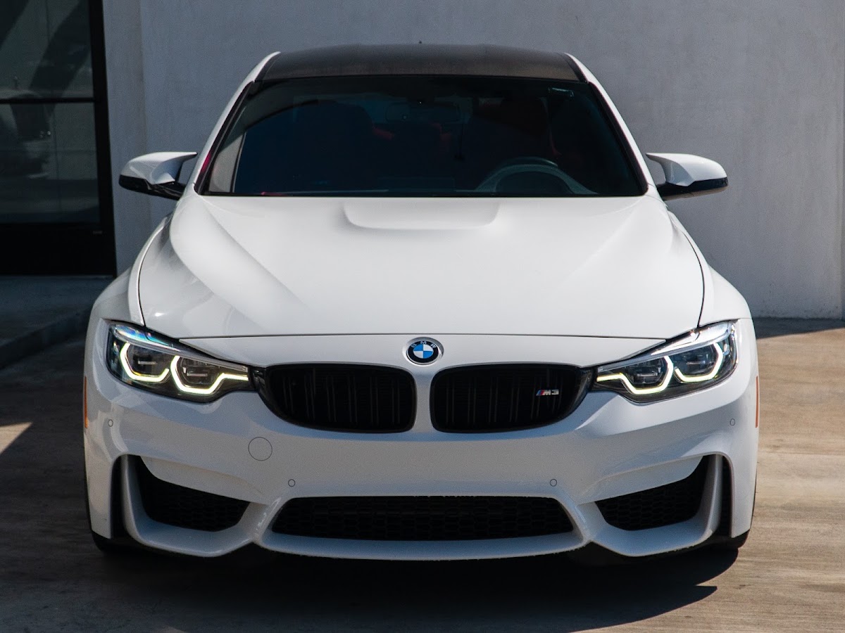 Car X Mobile Detailing in Lakewood Ranch, FL