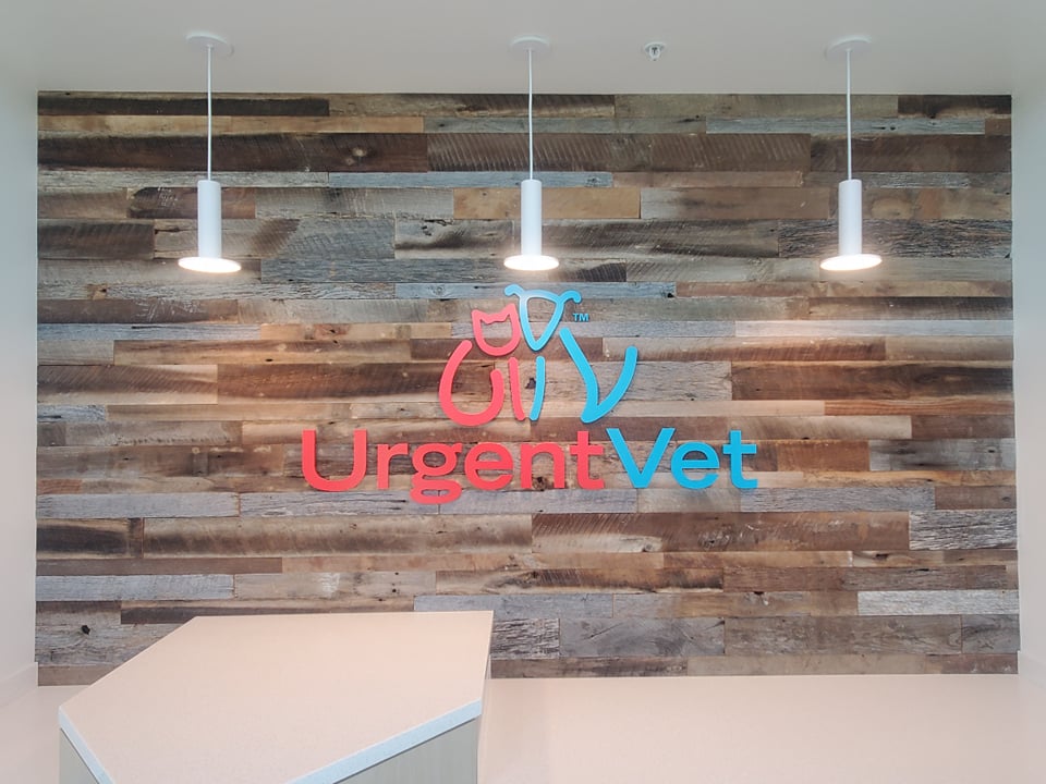 UrgentVet in Lakewood Ranch, FL