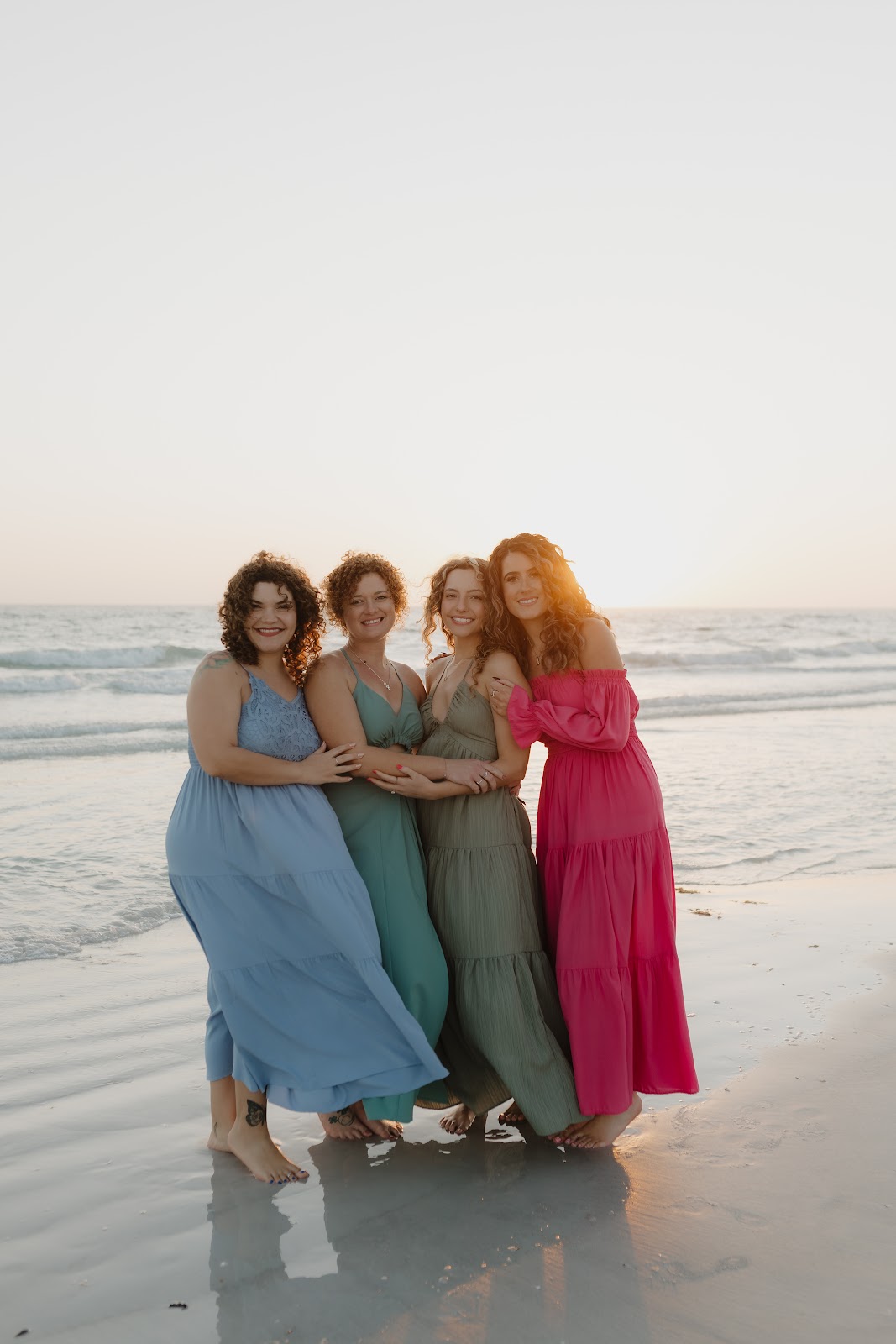 Kelly Nicole Curls And Co. in Lakewood Ranch, FL