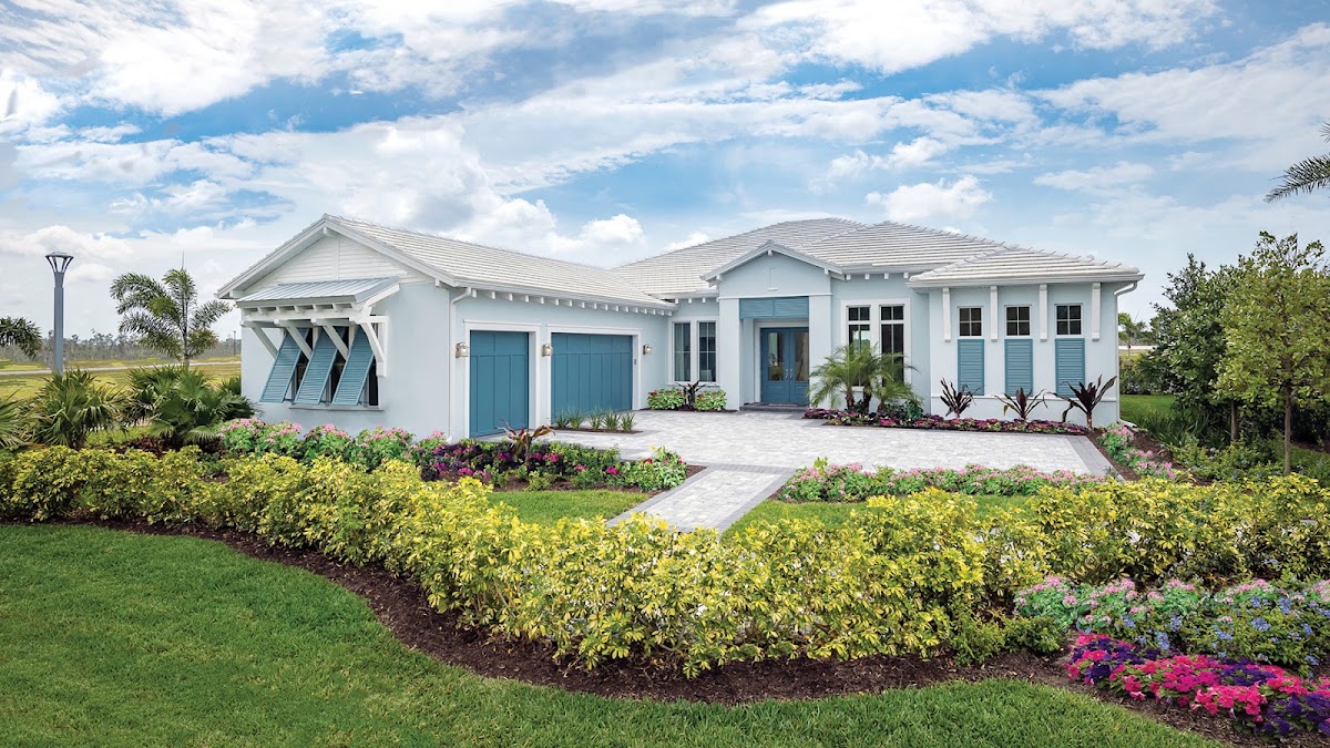 The Isles at Lakewood Ranch in Lakewood Ranch, FL