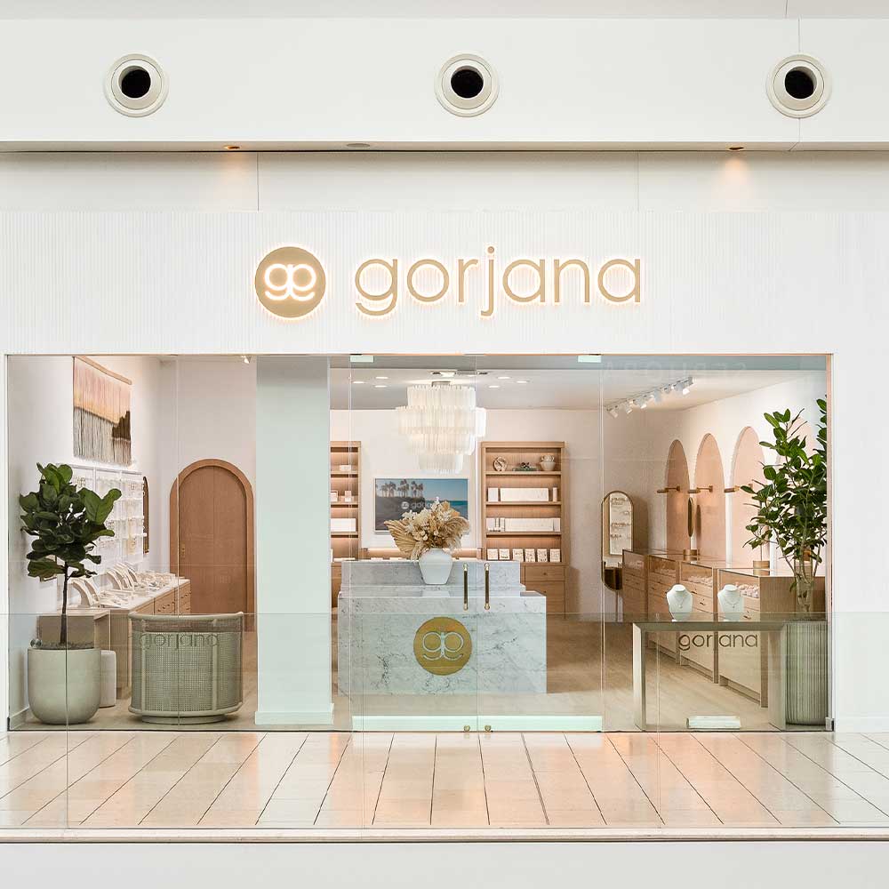 gorjana in Lakewood Ranch, FL