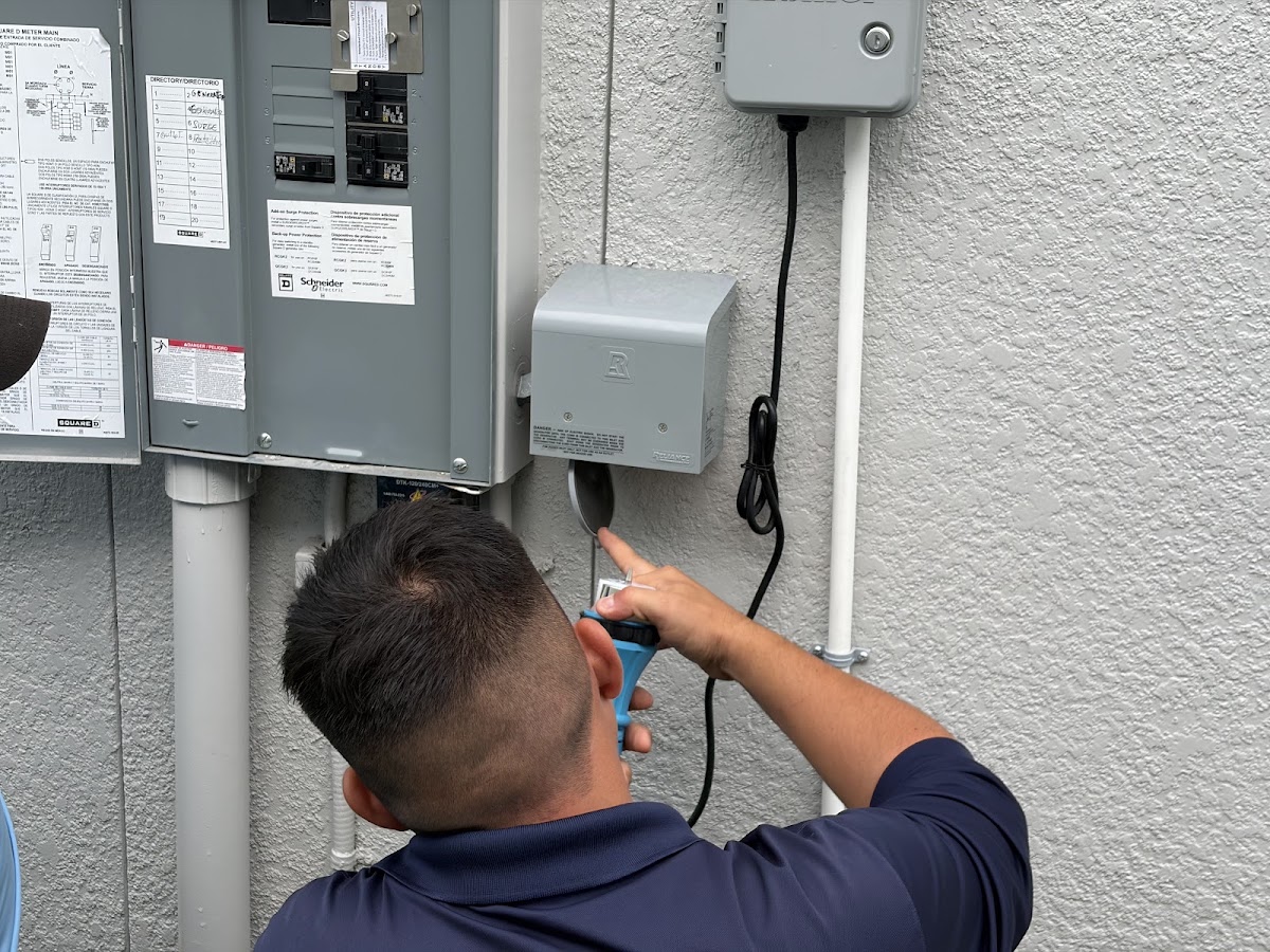 Ocean Wire Electric in Lakewood Ranch, FL