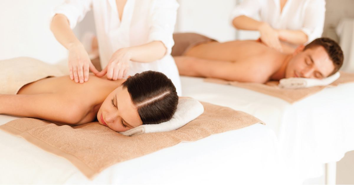 Magic Massage & Spa(4981 Ringwood Meadows) in Lakewood Ranch, FL
