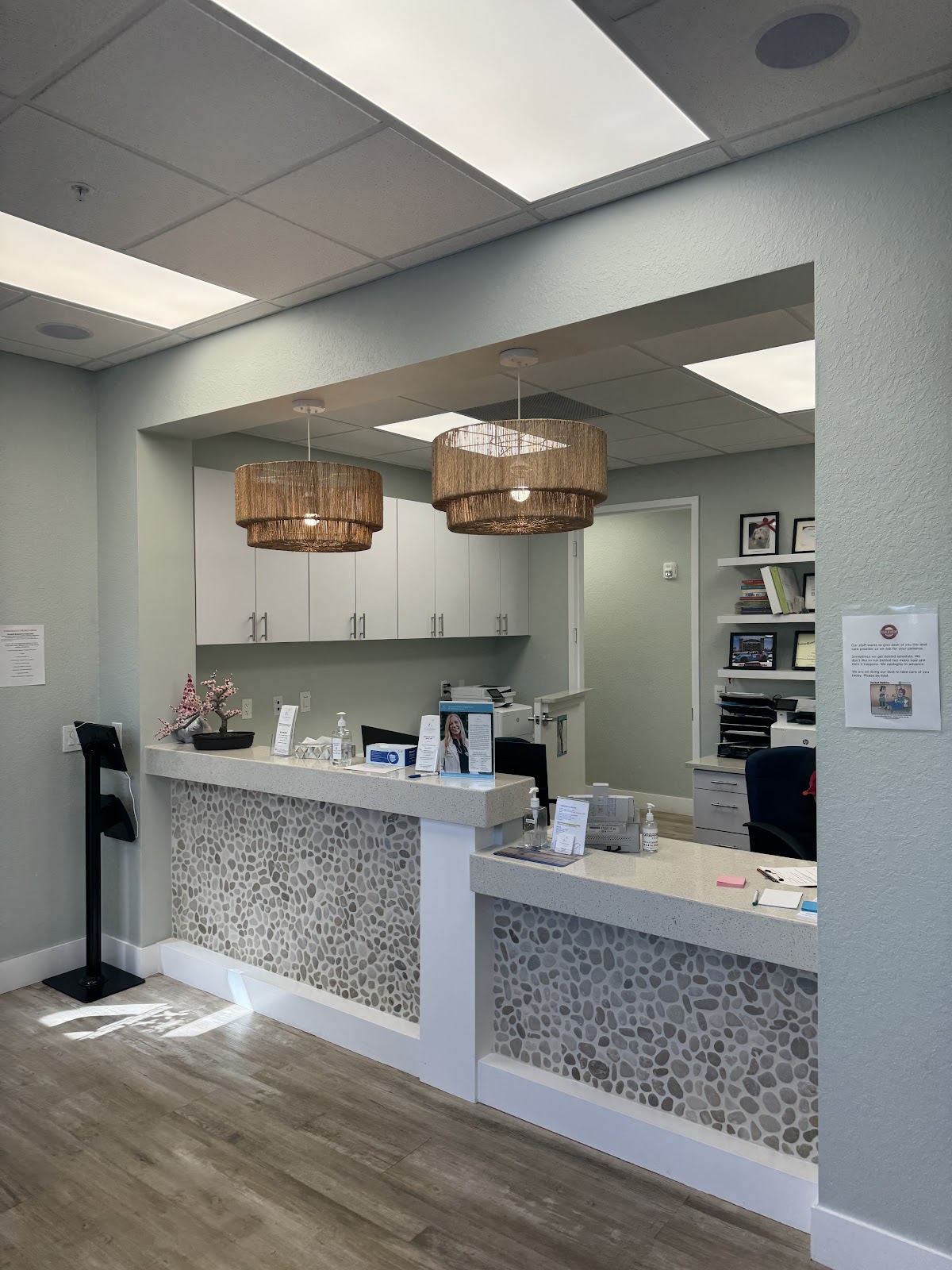 Suncoast Family Wellness in Lakewood Ranch, FL