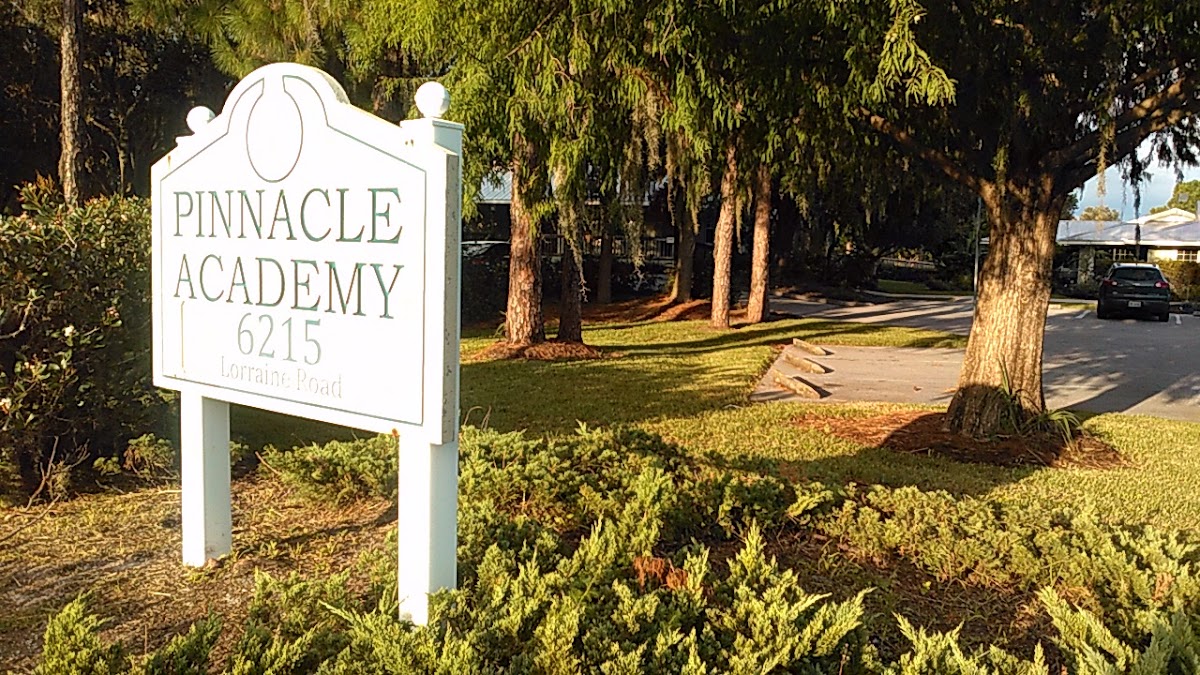 Pinnacle Academy in Lakewood Ranch, FL