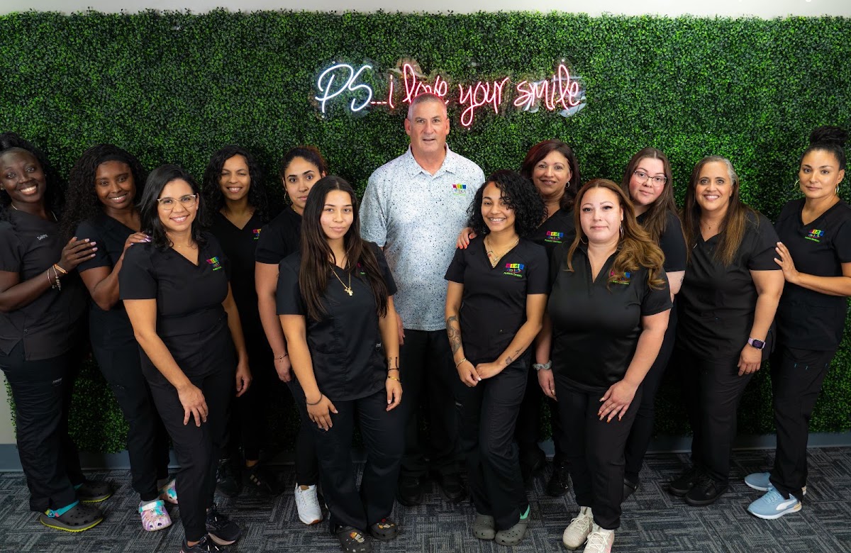 Kids Smiles Pediatric Dentistry in Lakewood Ranch, FL