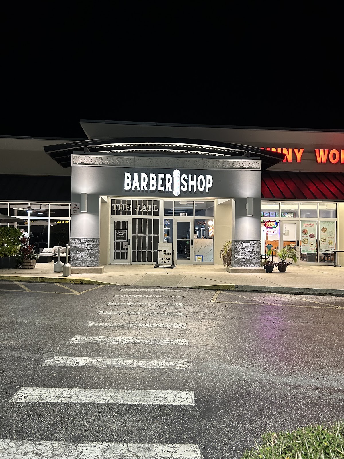 LWR Barber in Lakewood Ranch, FL