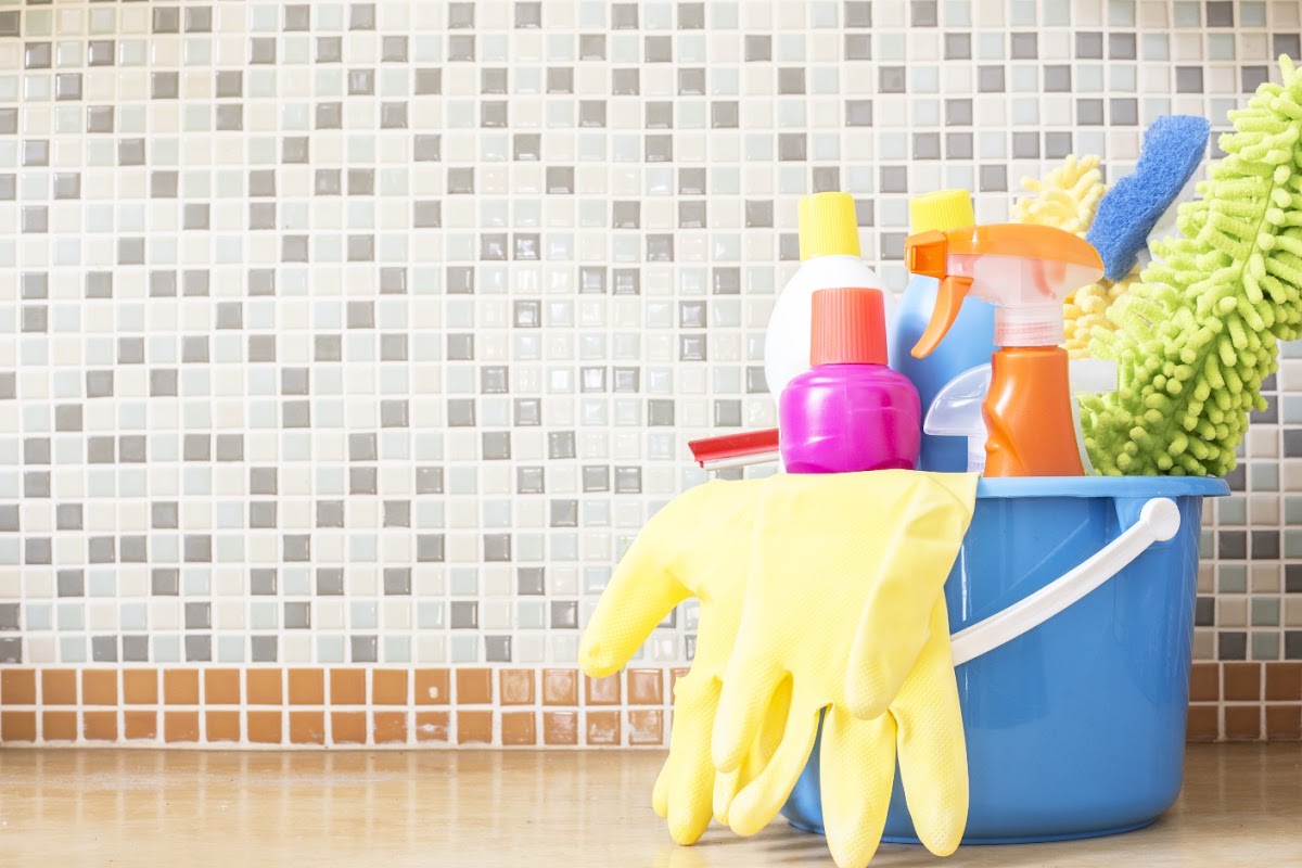 Golden Cleaning Service in Lakewood Ranch, FL