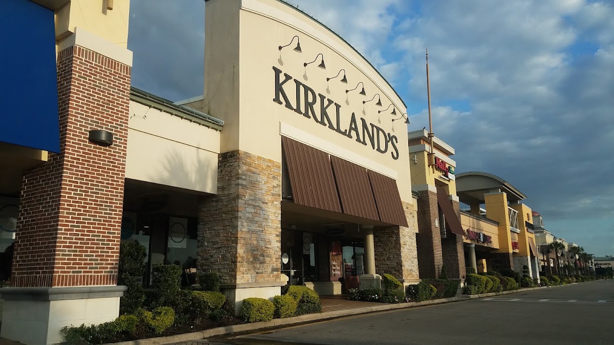Kirkland's Home in Lakewood Ranch, FL