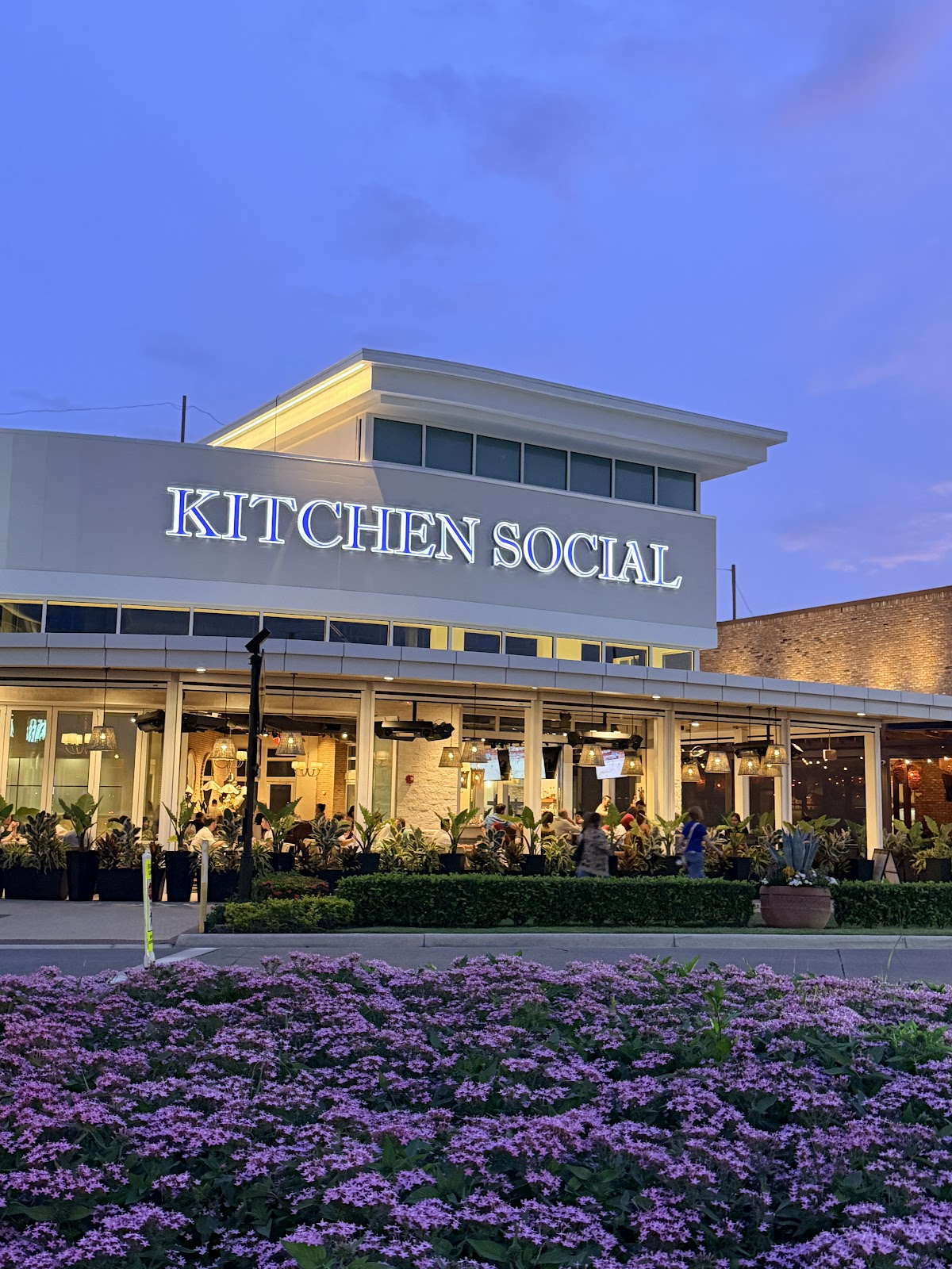 Kitchen Social in Lakewood Ranch, FL
