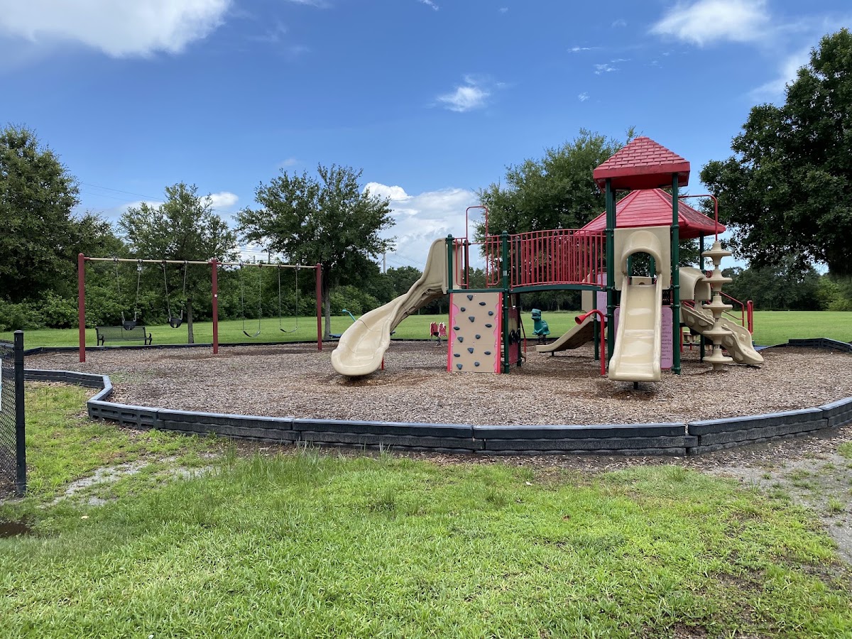 University Place Community Park in Lakewood Ranch, FL