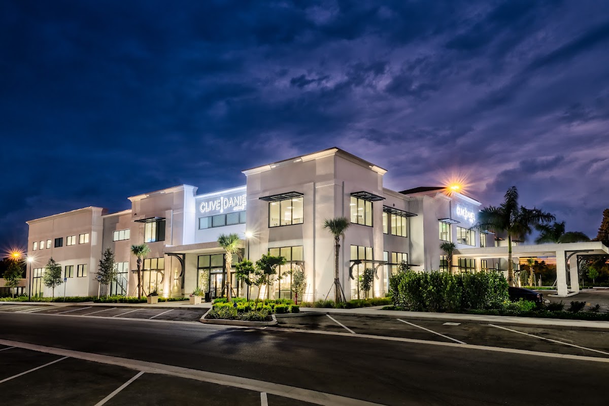 Clive Daniel Home - Sarasota, FL in Lakewood Ranch, FL