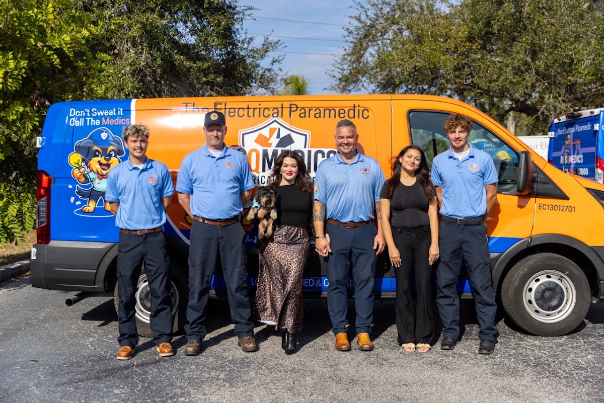 ResQmedics in Lakewood Ranch, FL