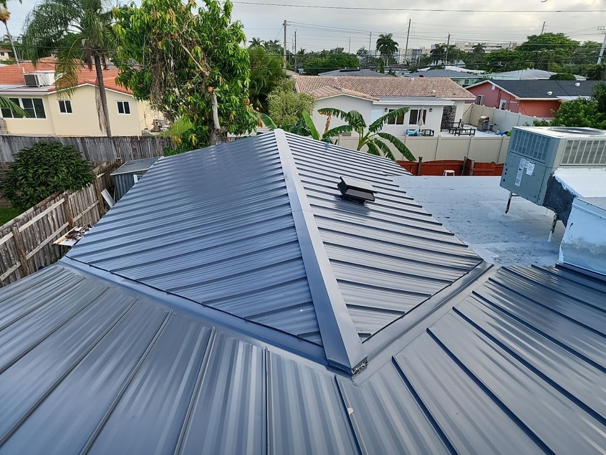 Dream Team Roofing in Lakewood Ranch, FL