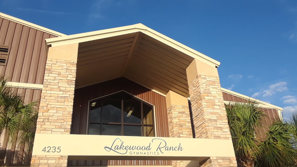 Lakewood Ranch Gymnastics in Lakewood Ranch, FL