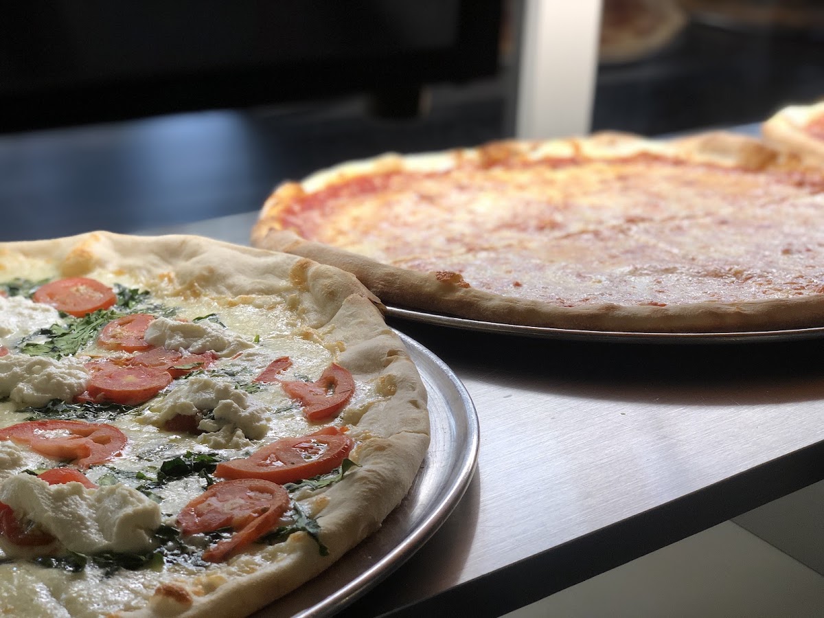Rico's Pizzeria of Lakewood Ranch in Lakewood Ranch, FL