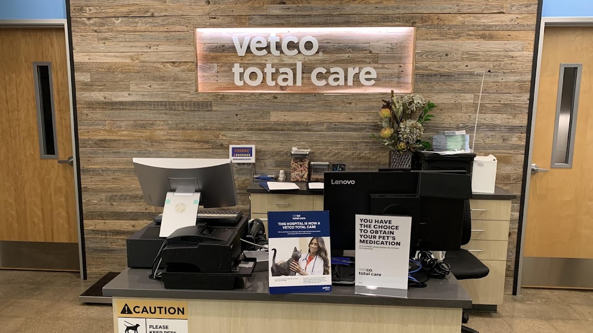 Vetco Total Care in Lakewood Ranch, FL