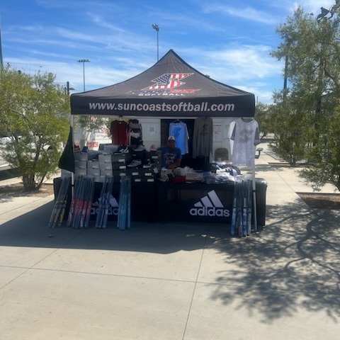 Suncoast Softball Sports in Lakewood Ranch, FL