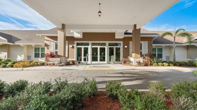 Morningside House of Sarasota in Lakewood Ranch, FL