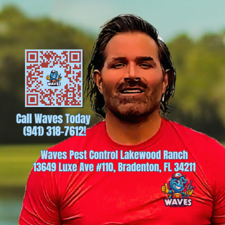 Waves Pest Control Lakewood Ranch in Lakewood Ranch, FL