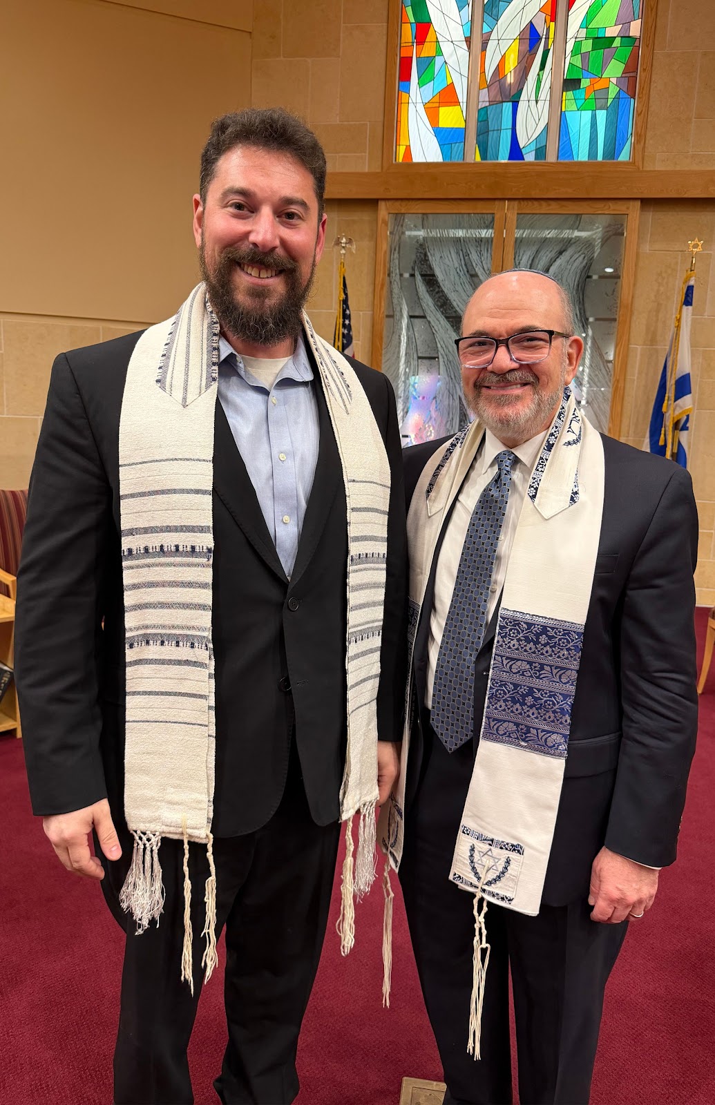 Temple Sinai Sarasota in Lakewood Ranch, FL
