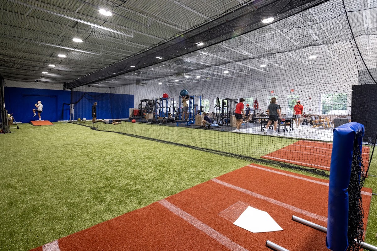 The Sports Farm in Lakewood Ranch, FL